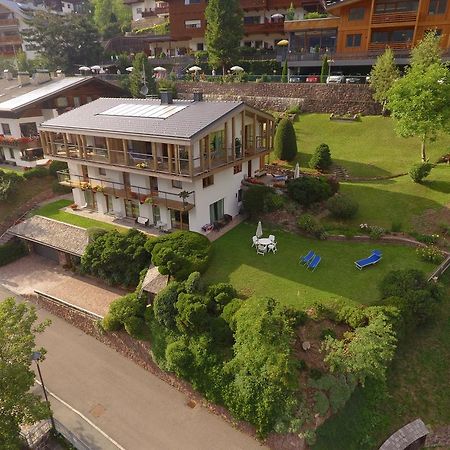 Residence Larciunei オルティゼーイ エクステリア 写真