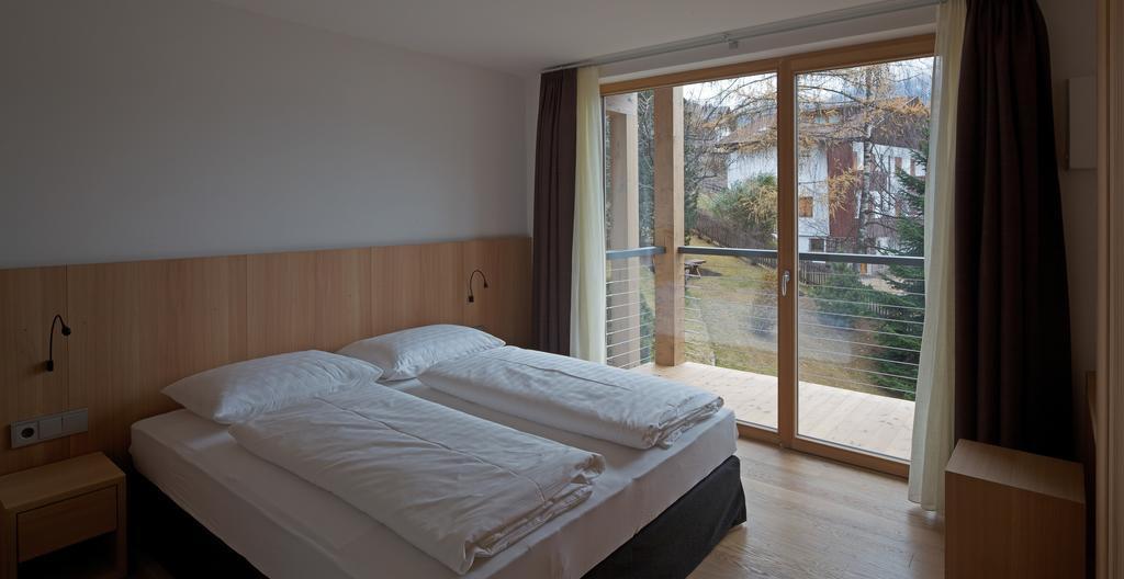 Residence Larciunei オルティゼーイ 部屋 写真