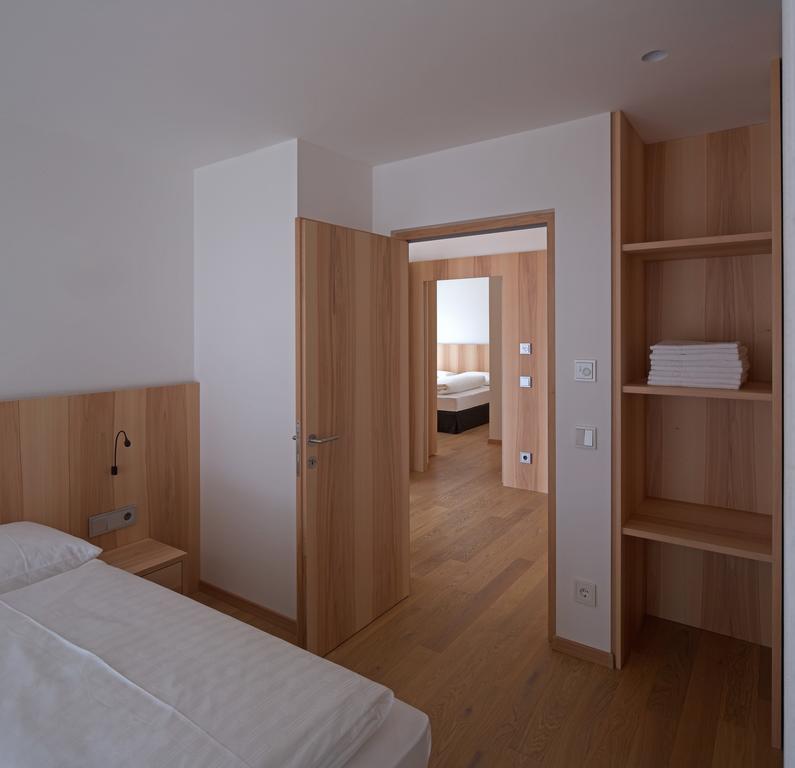 Residence Larciunei オルティゼーイ 部屋 写真