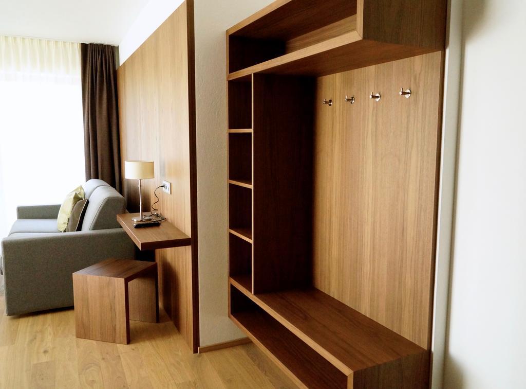 Residence Larciunei オルティゼーイ エクステリア 写真