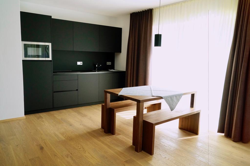 Residence Larciunei オルティゼーイ エクステリア 写真