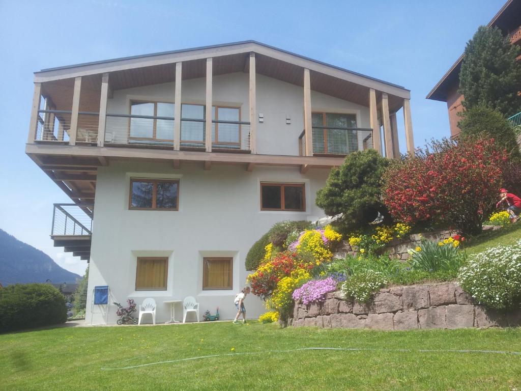 Residence Larciunei オルティゼーイ 部屋 写真